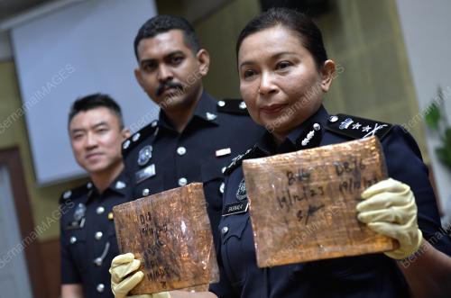 DATUK S SASIKALA DEVI