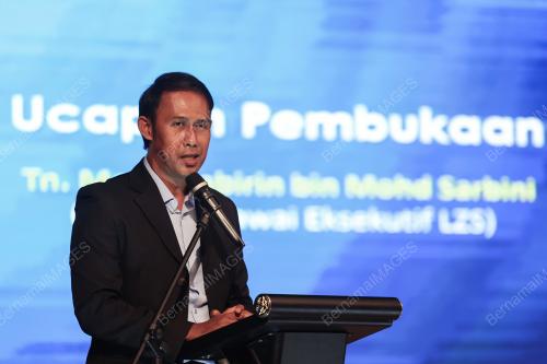 MOHD SABIRIN MOHD SARBINI