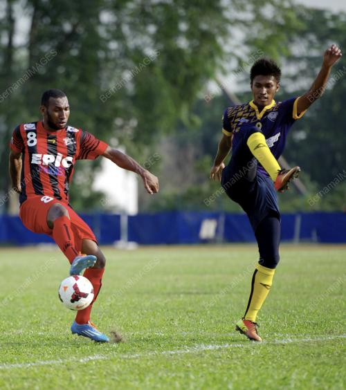 PIALA FA