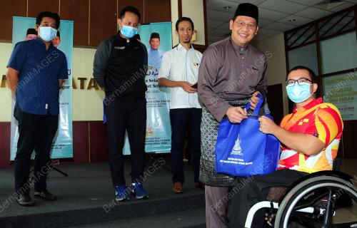 MOHD KHAIRUDDIN OTHMAN
