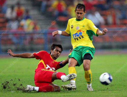 PIALA FA AKHIR