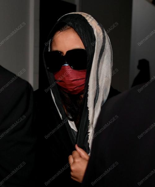SAMIRAH MUZAFFAR