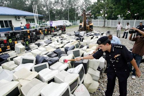 ACP MOHAMAD MAT YUSOP