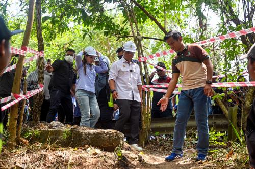 DATUK SERI AMIRUDIN SHARI