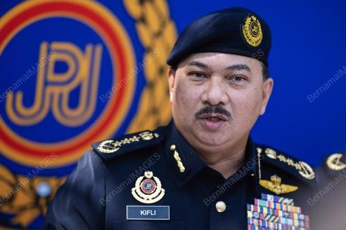 MUHAMMAD KIFLI MA HASSAN