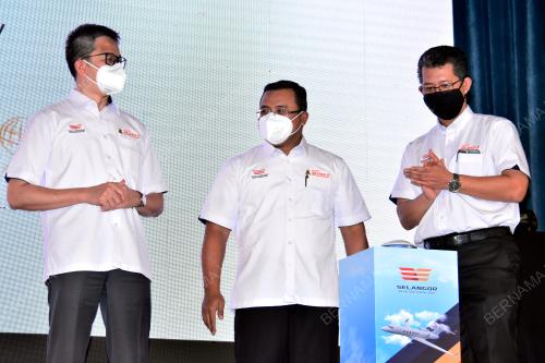 DATUK SERI AMIRUDIN SHAARI