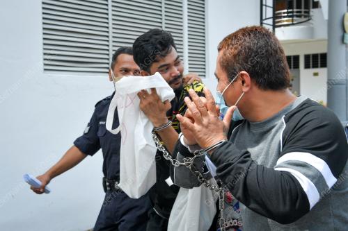 TULAR ROMPAK KLINIK GIGI