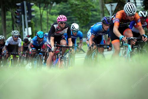 PERINGKAT AKHIR TOUR DE SELANGOR
