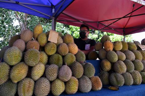 PKP_DURIAN