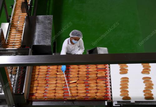 KILANG GARDENIA BAKERIES SDN BHD