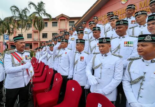 DATUK NORDIN MUHAMAD