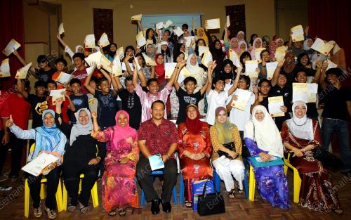 PMR