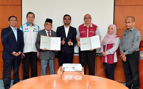 DR ZULKIFLI HASAN