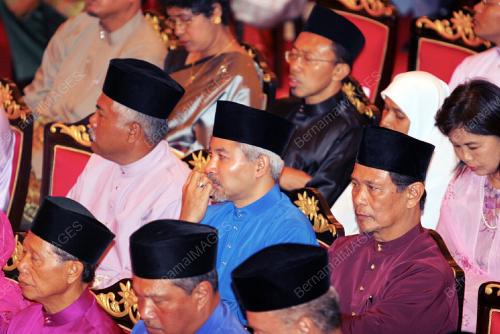 EXCO KERAJAAN NEGERI SELANGOR
