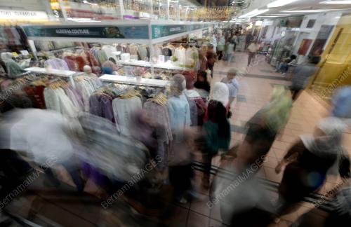 PERSIAPAN MENYAMBUT AIDILFITRI 2024