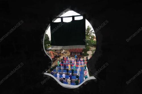 SOLAT SUNAT AIDILFITRI