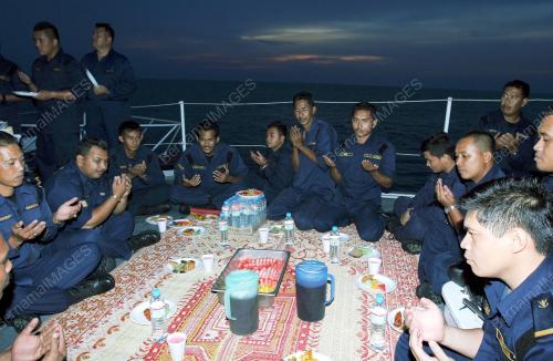 OPERASI APMM