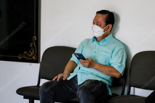 DATUK YAP WEE LEONG