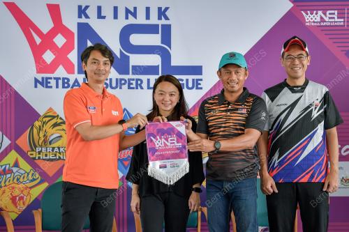 HANNAH YEOH