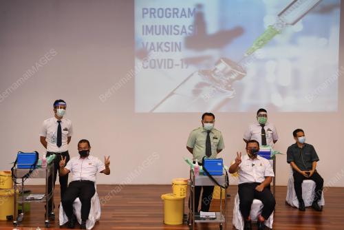 DATUK DR NOOR AZMI GHAZALI