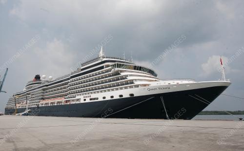 CUNARD CRUISE