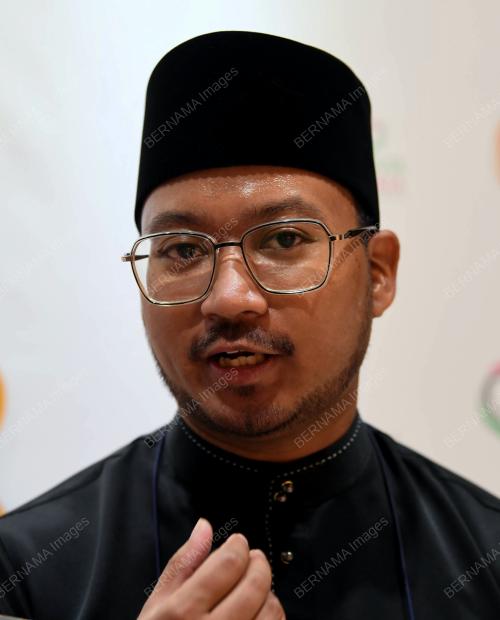 AHMAD MUSA AL-NUWAYRI KAMARUZAMAN