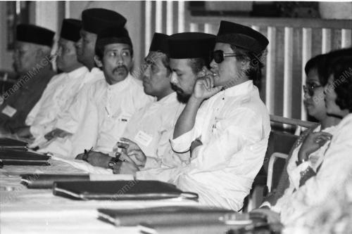 MUSA HITAM
