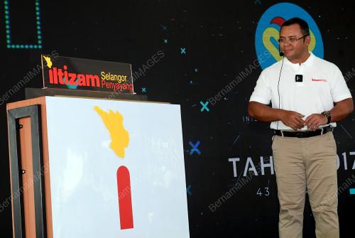 PROGRAM JELAJAH SELANGOR PENYAYANG