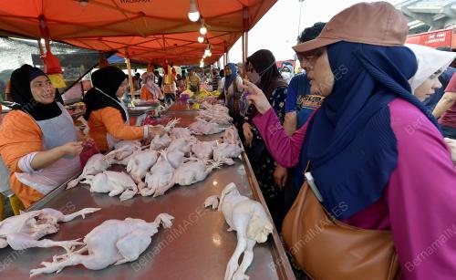 JUALAN KHAS AIDILADHA MADANI