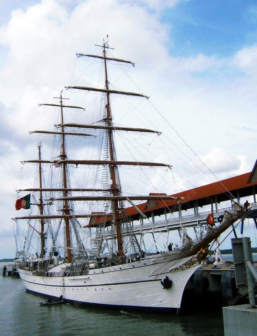 SAGRES