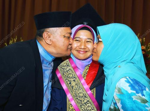 TUANKU MIZAN ZAINAL ABIDIN