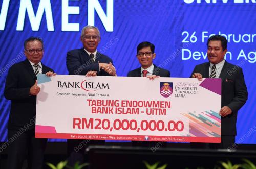 PROFESOR EMERITUS DATUK DR MOHD AZRAAI KASSIM