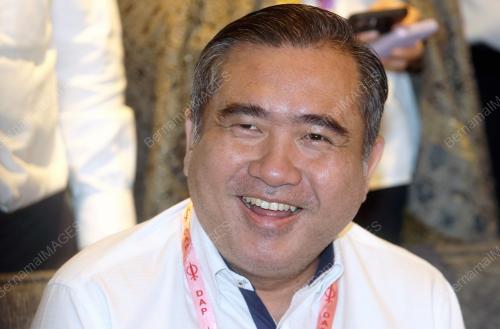 ANTHONY LOKE