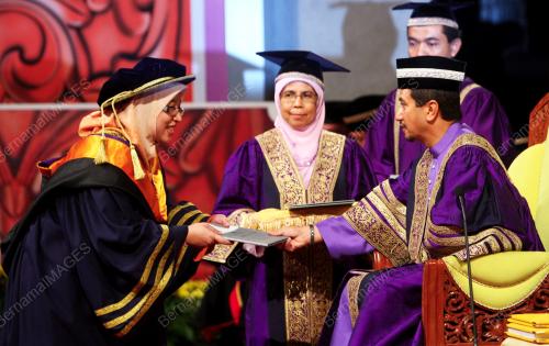 TUANKU MIZAN ZAINAL ABIDIN
