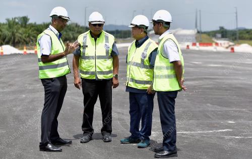 DATUK SERI ALEXANDER NANTA LINGGI