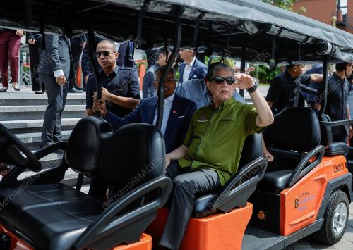 DATUK SERI FADILLAH YUSOF