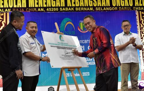 PROGRAM LESTARI CEMERLANG MNRB