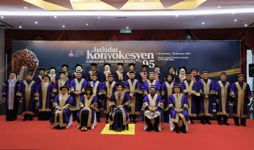 TENGKU PERMAISURI NORASHIKIN