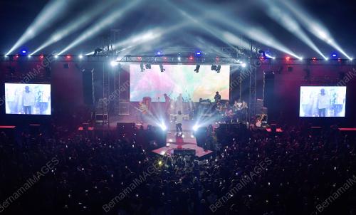 KONSERT OAG 30 TAHUN GENARASIKU