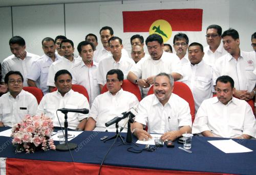 CALON PEMUDA_JELAJAH