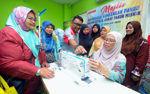 SITI ZUBAIDAH ABD JABAR