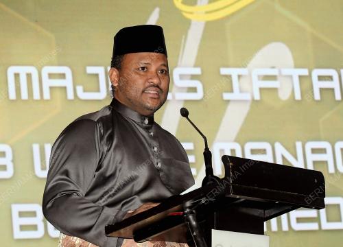 MOHD RAMLI TAHIR