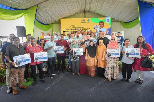 MAJLIS PENUTUP KARNIVAL FAMA FEST 2025 @ SELANGOR