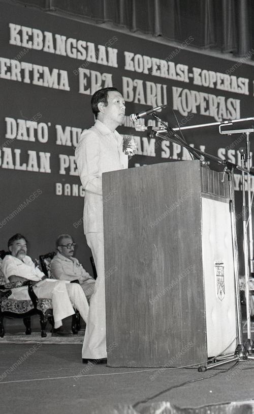 KOPERASI