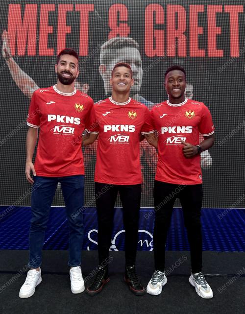 JERSI_SELANGOR FC