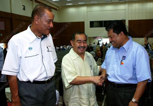 ABD AZIZ SHAMSUDDIN