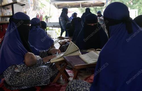 NUZUL QURAN