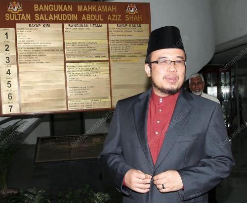 MOHD ASRI