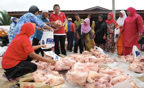 DATUK SERI NOH OMAR
