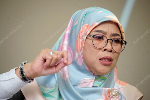 SITI ZUBAIDAH ABD JABAR